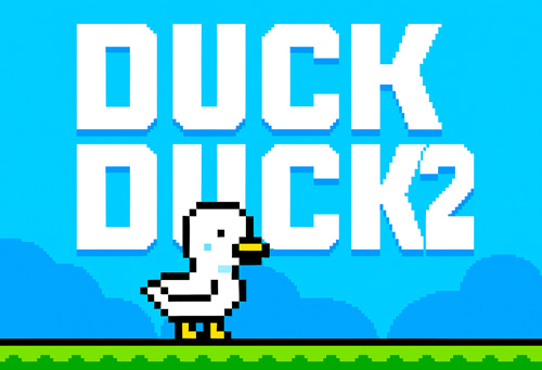 Duck Duck 2: ¡Juego de puzles gratis!