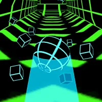 Slope 2: Endless Arcade Fun - Play Free on Slope Rider!