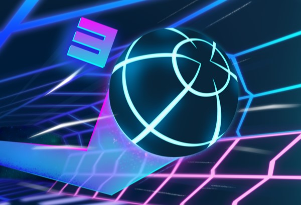Slope 3: Endless Rolling Ball Adventure