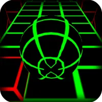 Slope: Endless Arcade Ball Game | Play Free on Slope Rider